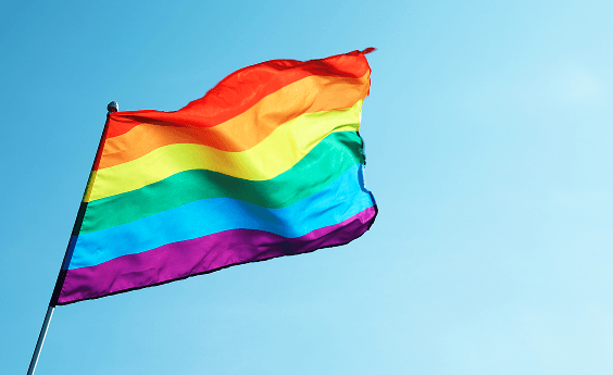 LGBTQ+ image