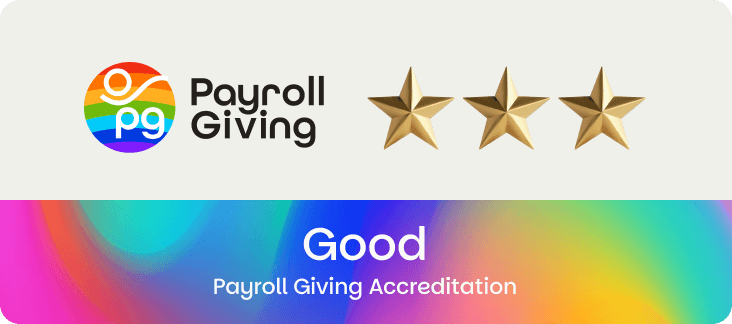 Accreditation Good