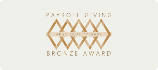 Bronze Award