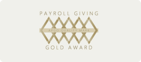 Gold Award