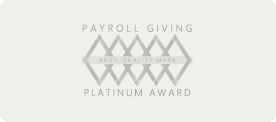 Platinum Award
