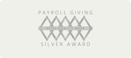 Silver Award