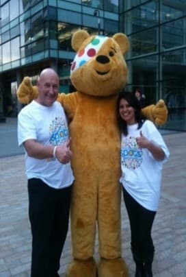Team Promoting