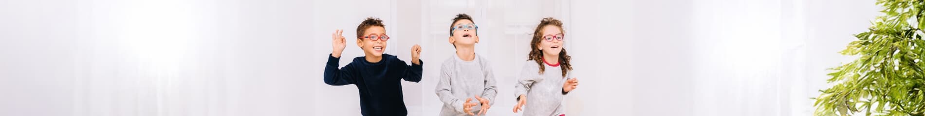 Royal Society for Blind Children