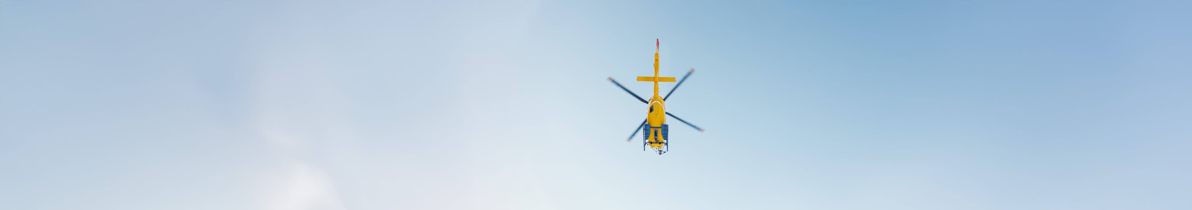 Devon Air Ambulance Trust