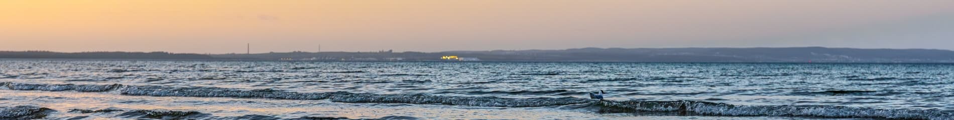 The Seafarers' Charity