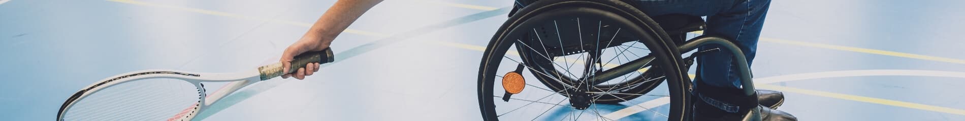 WheelPower