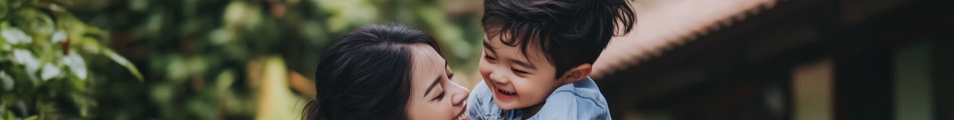 Safe Child Thailand