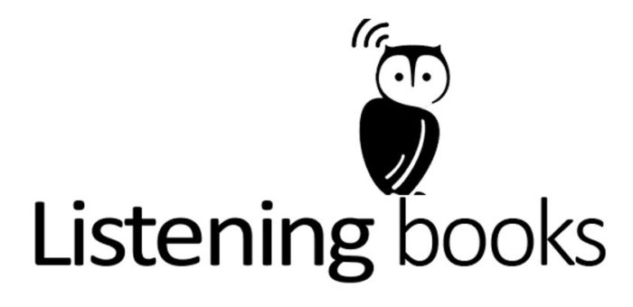 Listening Books