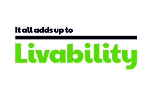Livability (Action Not Disability)