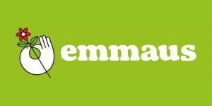 Emmaus Logo from Emmaus 4x3